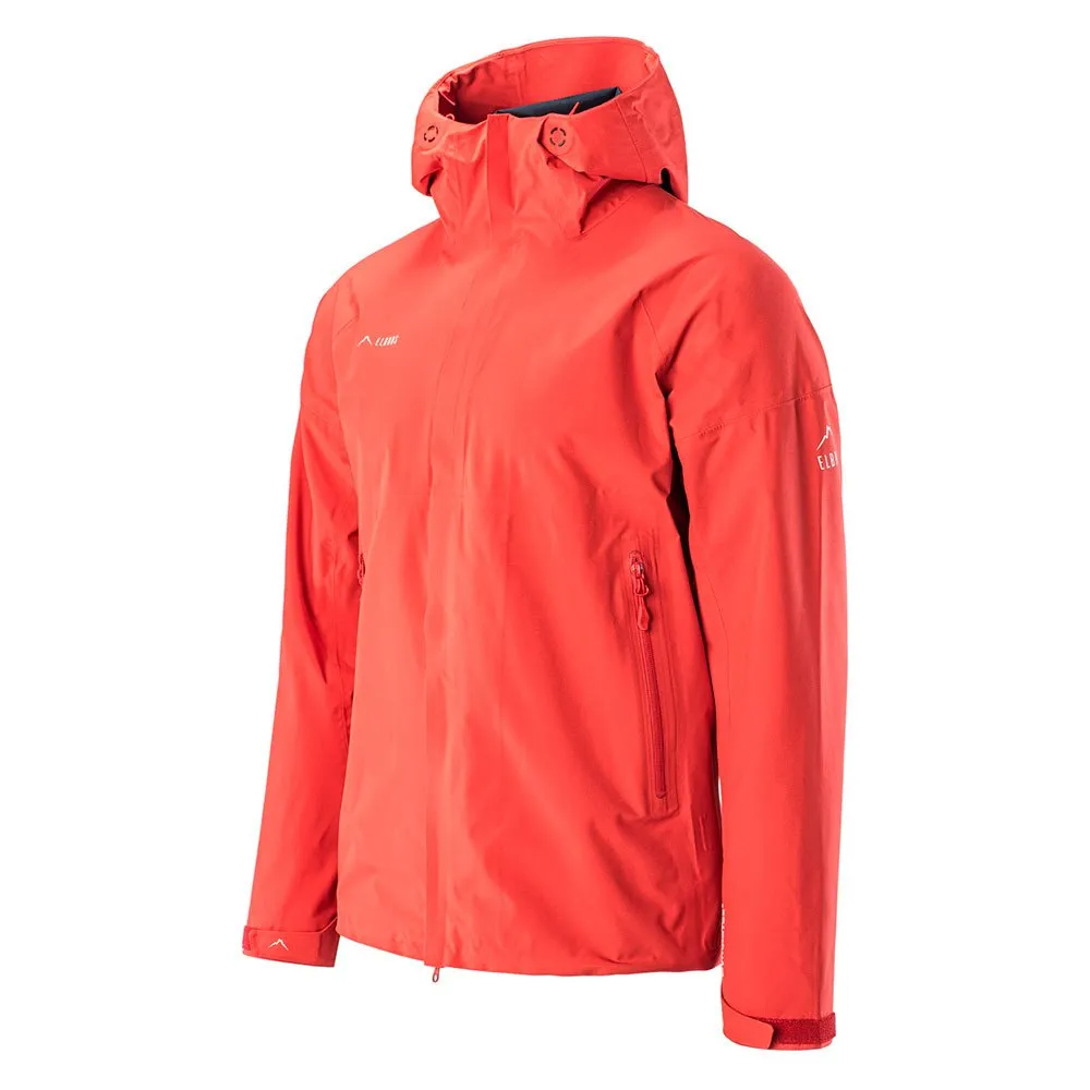 Elbrus Pro Guard 2l Light Jacka