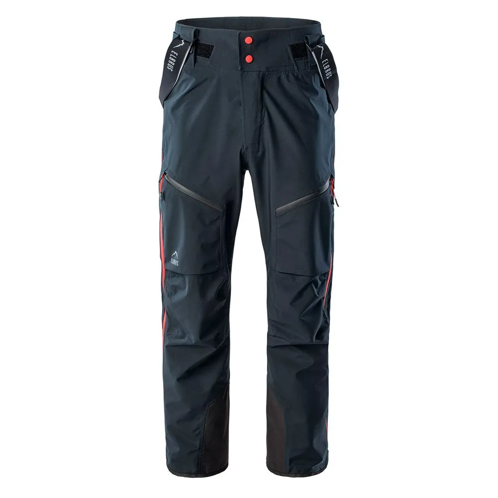 Elbrus Pro Guard 3l Hardshell Byxor