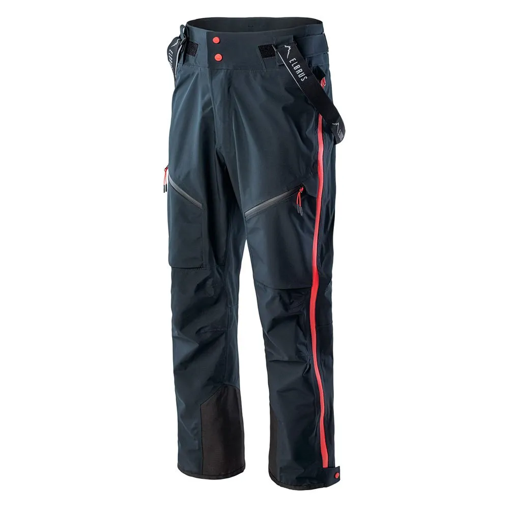 Elbrus Pro Guard 3l Hardshell Byxor