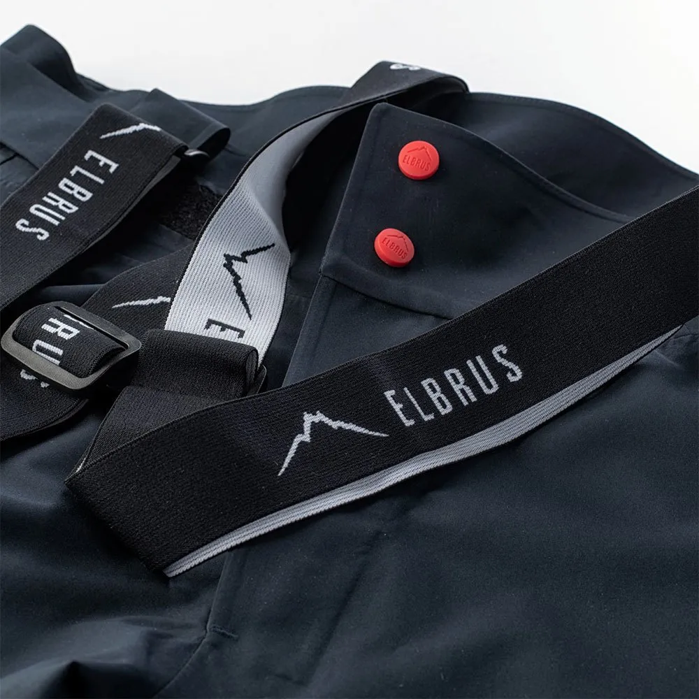 Elbrus Pro Guard 3l Hardshell Byxor