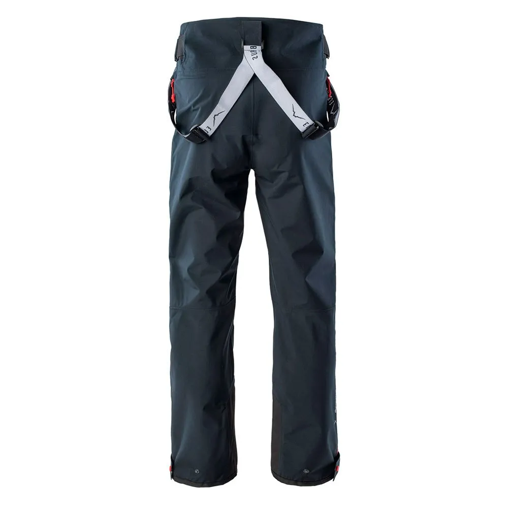 Elbrus Pro Guard 3l Hardshell Byxor