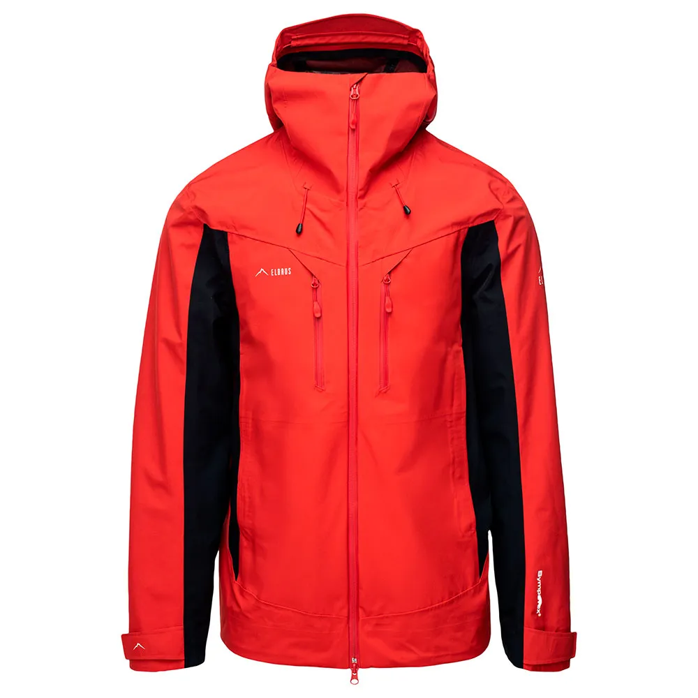 Elbrus Pro Guard 3l Hardshell Jacka Elbrus Pro Guard 3l Hardshell Jacka