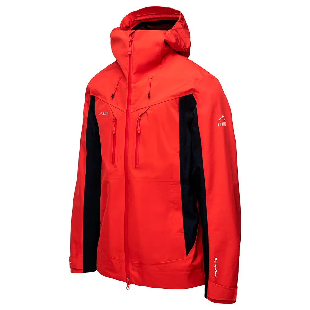 Elbrus Pro Guard 3l Hardshell Jacka Elbrus Pro Guard 3l Hardshell Jacka