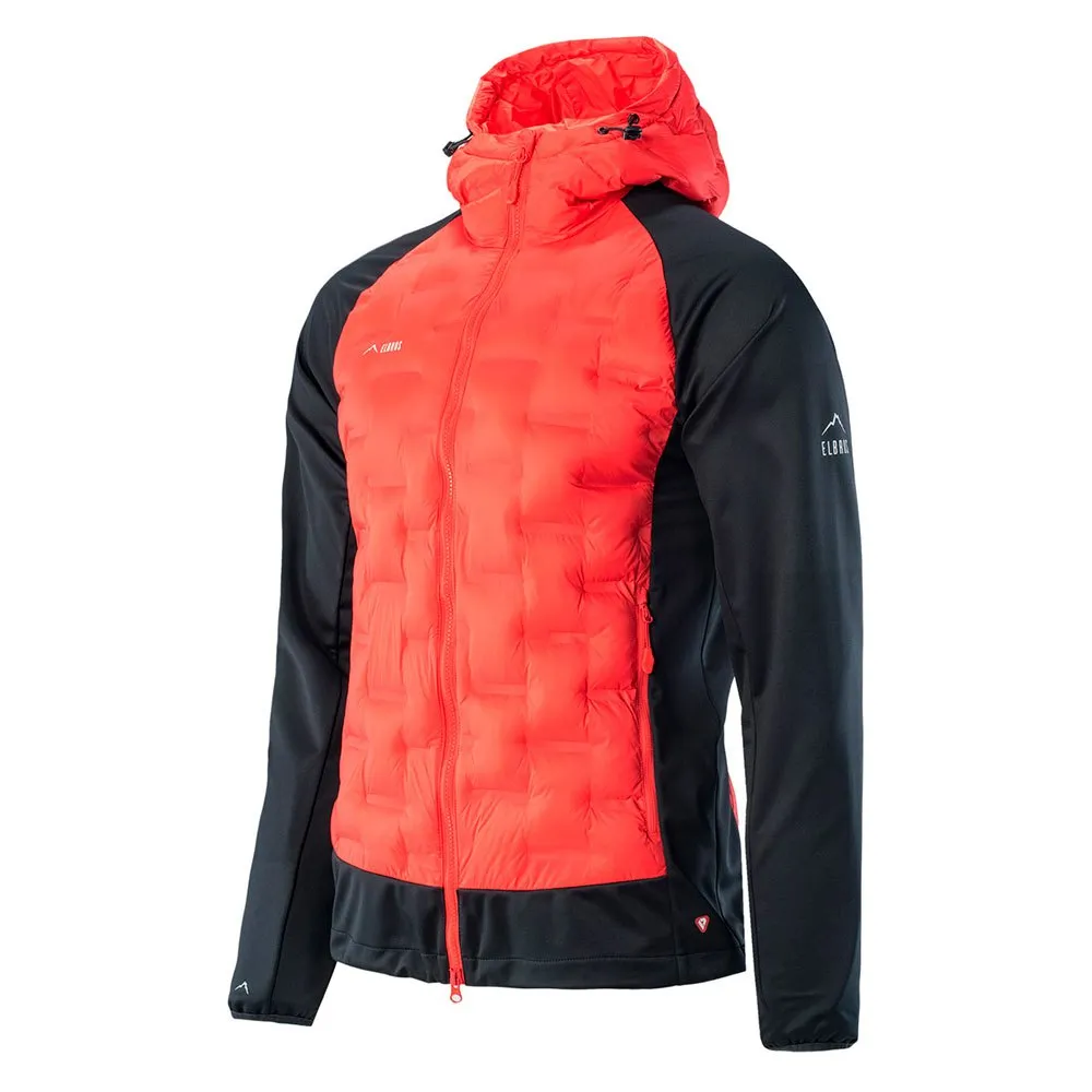 Elbrus Pro Guard Hybrid Jacka Elbrus Pro Guard Hybrid Jacka