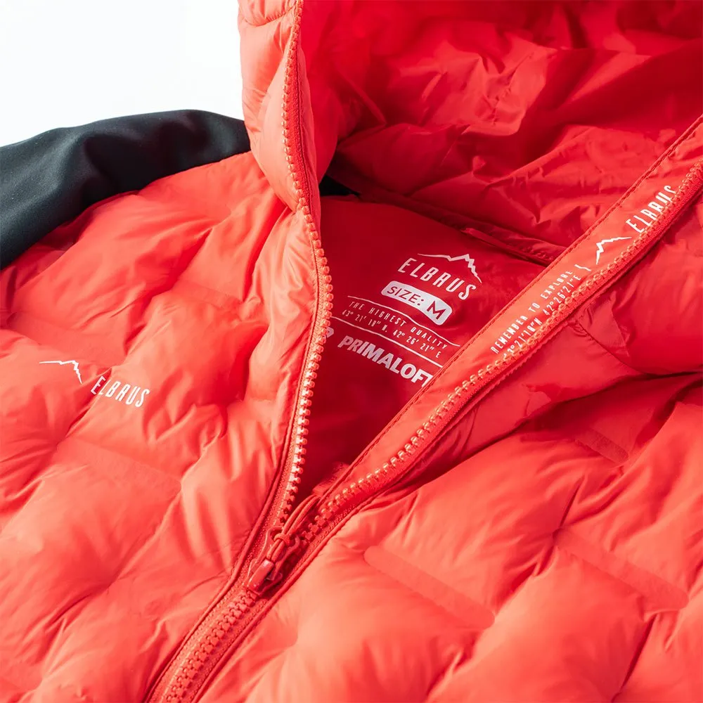 Elbrus Pro Guard Hybrid Jacka Elbrus Pro Guard Hybrid Jacka