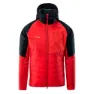Elbrus Pro Guard Quilted Jacka