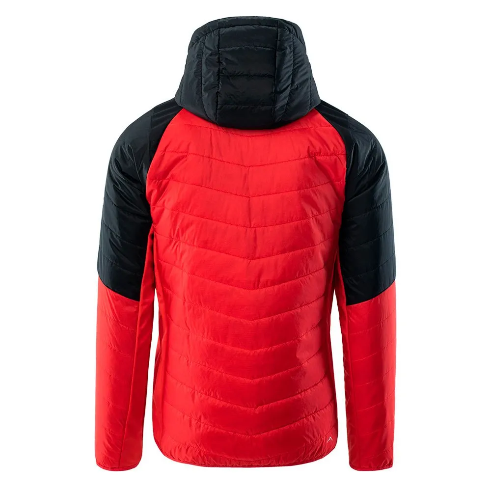 Elbrus Pro Guard Quilted Jacka