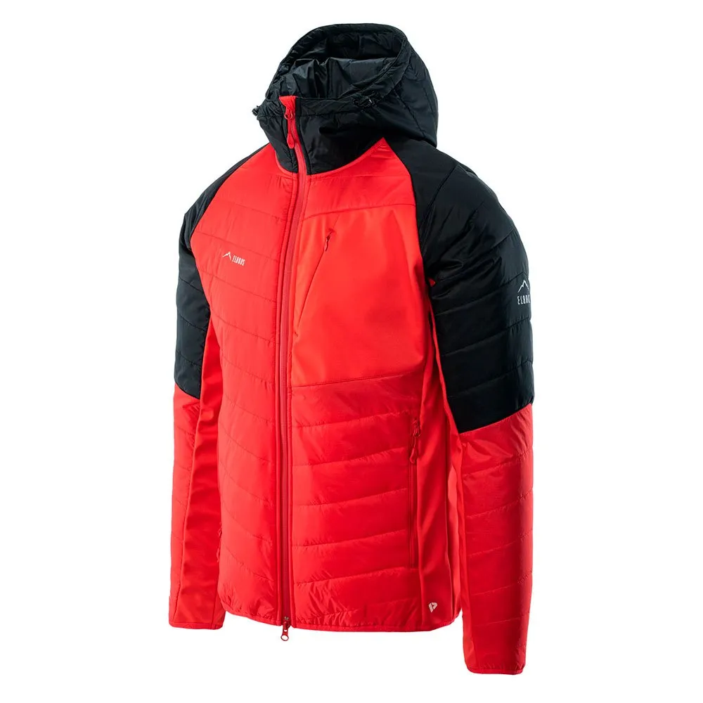 Elbrus Pro Guard Quilted Jacka