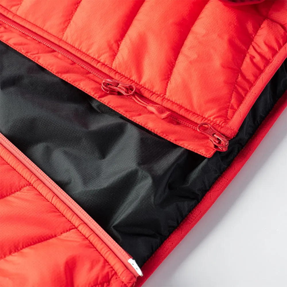 Elbrus Pro Guard Quilted Jacka