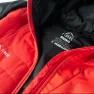 Elbrus Pro Guard Quilted Jacka