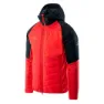 Elbrus Pro Guard Quilted Jacka