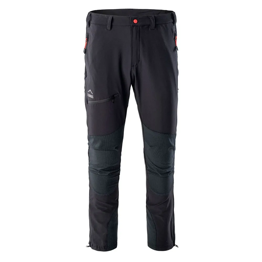 Elbrus Pro Guard Softshell Byxor