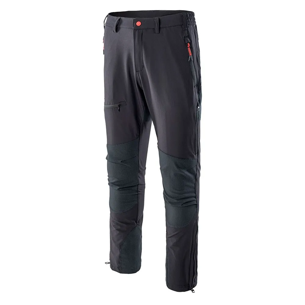 Elbrus Pro Guard Softshell Byxor