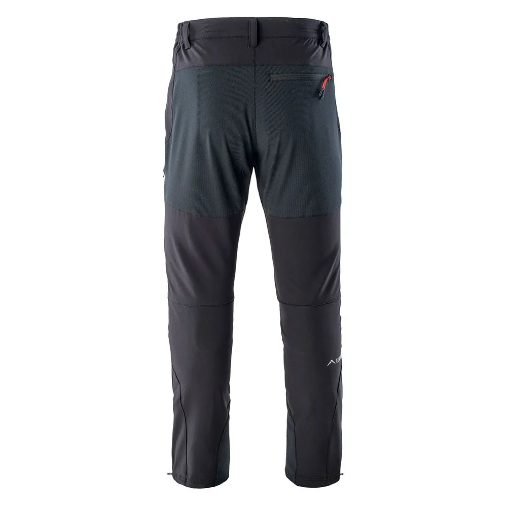 Elbrus Pro Guard Softshell Byxor