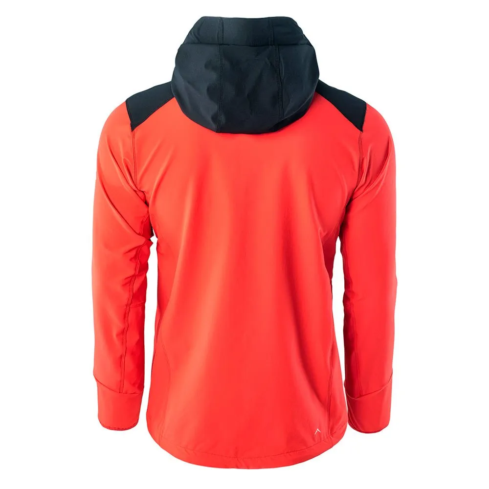 Elbrus Pro Guard Softshelljacka