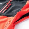 Elbrus Pro Guard Softshelljacka