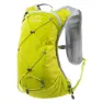 Elbrus Quix 10l Ryggsäck, Citronelle