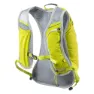 Elbrus Quix 10l Ryggsäck, Citronelle