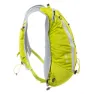 Elbrus Quix 10l Ryggsäck, Citronelle