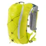Elbrus Quix 15l Ryggsäck, Citronelle