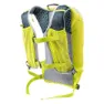 Elbrus Quix 15l Ryggsäck, Citronelle