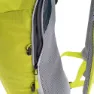 Elbrus Quix 15l Ryggsäck, Citronelle