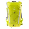 Elbrus Quix 15l Ryggsäck, Citronelle