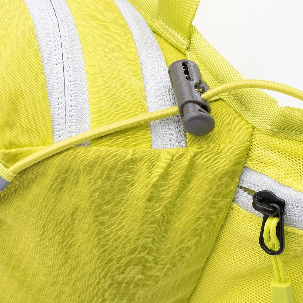 Elbrus Quix Hipbelt Ryggsäck, Citronelle
