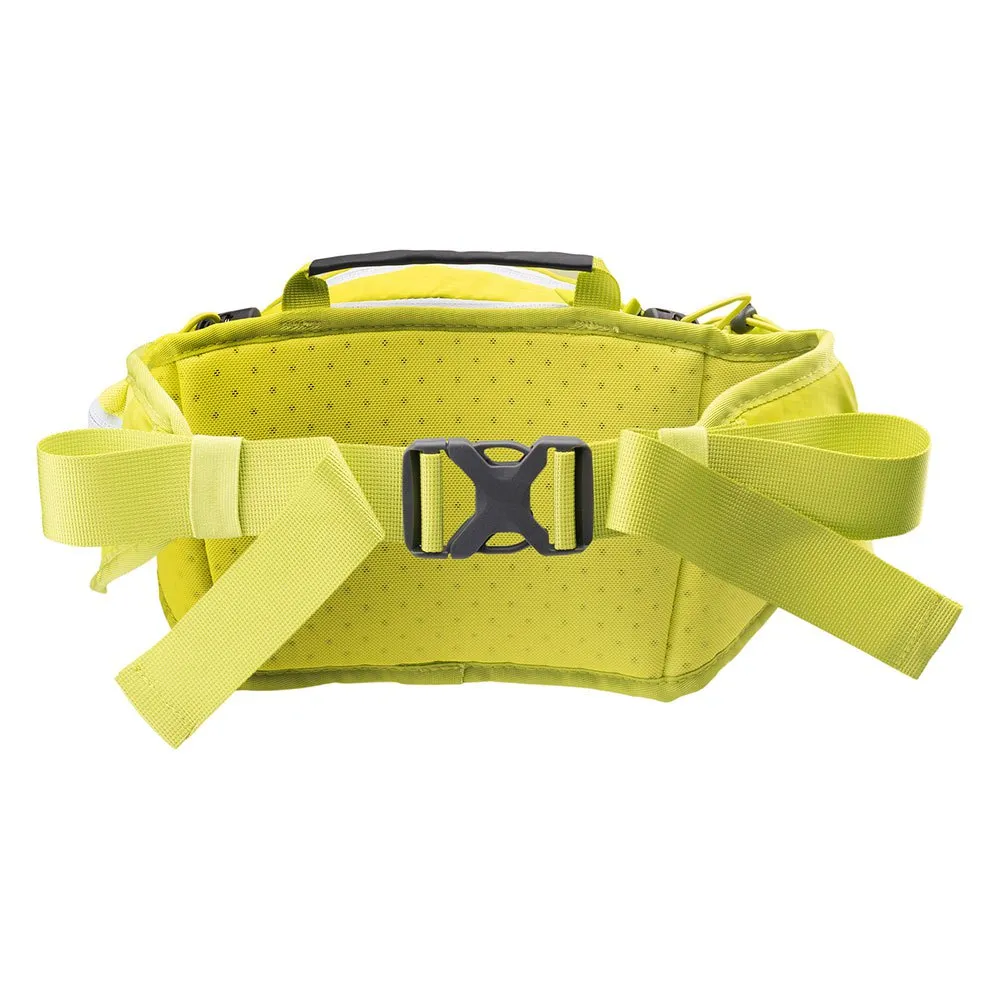 Elbrus Quix Hipbelt Ryggsäck, Citronelle