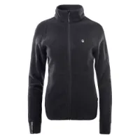 Elbrus Riva Polartec Fleecejacka Med Dragkedja Elbrus Riva Polartec Fleecejacka Med Dragkedja