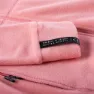 Elbrus Riva Polartec Fleecejacka Med Dragkedja