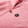 Elbrus Riva Polartec Fleecejacka Med Dragkedja