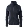 Elbrus Rivoli 190 Polartec Fleecejacka Med Dragkedja, Black