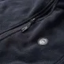 Elbrus Rivoli 190 Polartec Fleecejacka Med Dragkedja, Black