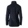 Elbrus Rivoli 190 Polartec Fleecejacka Med Dragkedja, Black