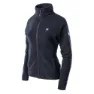 Elbrus Rivoli 190 Polartec Fleecejacka Med Dragkedja, Black
