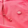Elbrus Rivoli Ii Fleecejacka Med Dragkedja, Paradise pink / cerise