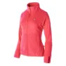 Elbrus Rivoli Ii Fleecejacka Med Dragkedja, Paradise pink / cerise