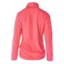 Elbrus Rivoli Ii Fleecejacka Med Dragkedja, Paradise pink / cerise