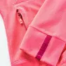 Elbrus Rivoli Ii Fleecejacka Med Dragkedja, Paradise pink / cerise