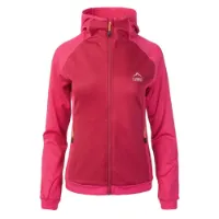 Elbrus Roen Sweatshirt Med Dragkedja Elbrus Roen Sweatshirt Med Dragkedja