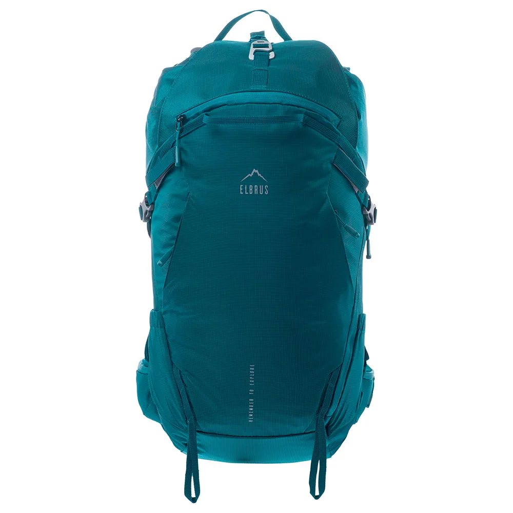 Elbrus Rover 35l Ryggsäck, Ocean / reflective