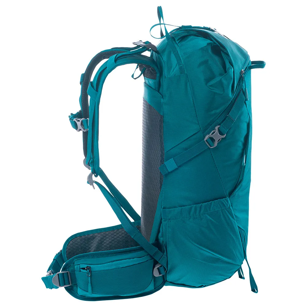 Elbrus Rover 35l Ryggsäck, Ocean / reflective