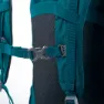 Elbrus Rover 35l Ryggsäck, Ocean / reflective