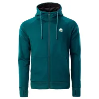 Elbrus Rufo Sweatshirt Med Dragkedja Elbrus Rufo Sweatshirt Med Dragkedja