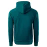 Elbrus Rufo Sweatshirt Med Dragkedja