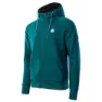 Elbrus Rufo Sweatshirt Med Dragkedja