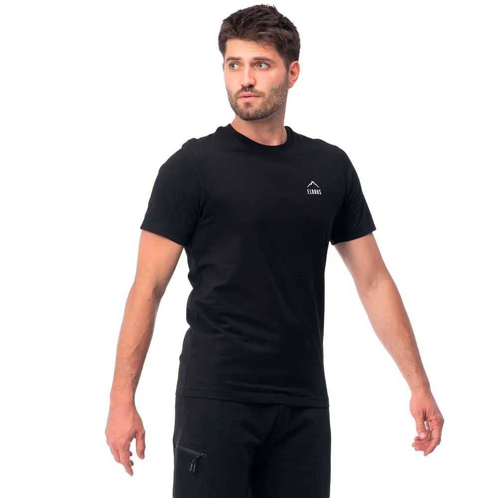 Elbrus Seimo T-shirt Med Korta ärmar
