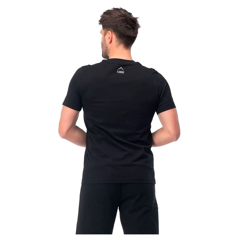 Elbrus Seimo T-shirt Med Korta ärmar
