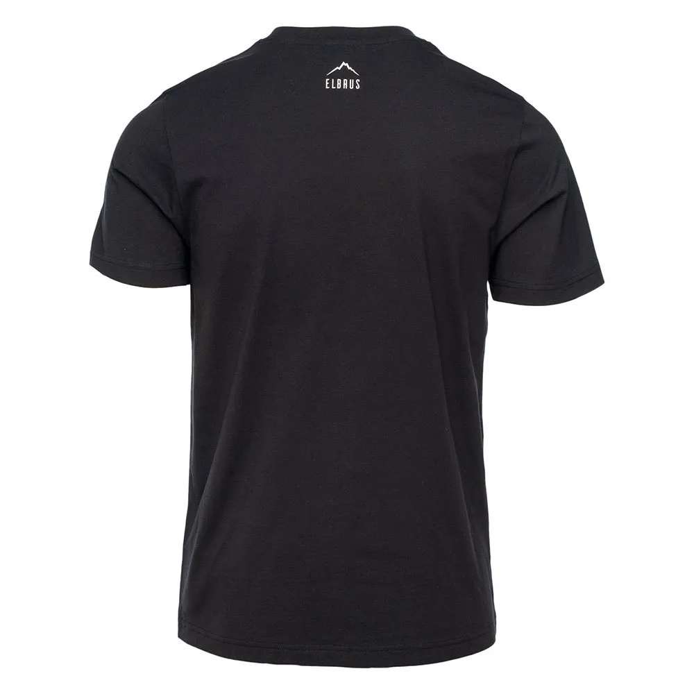 Elbrus Seimo T-shirt Med Korta ärmar
